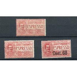 1903/22 Italia Regno...
