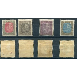 1902/4  Islanda Re...