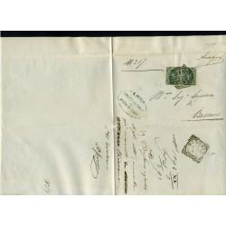 5/03/1893 Italia Regno...