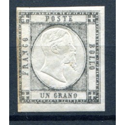 1861 Provine Napoletane...