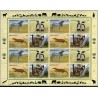1993 ONU PROTEZIONE NATURA WILDE LIFE MNH  LNT887