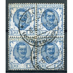 1926 Italia Vitt. Emanuele...