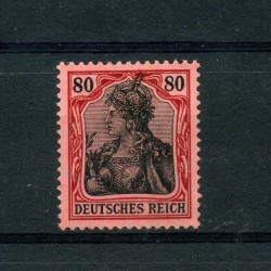 1902 GERMANIA DEUTSCHES...