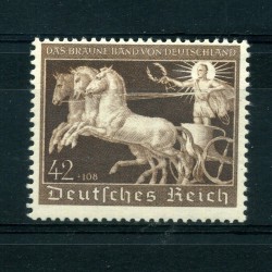 1940 GERMANIA DEUTSCHES...