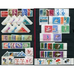 Hungary - Ungheria lot of...