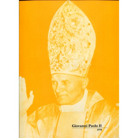 1978 Vaticano  fogli di aggiornamento Bolaffi nuovi