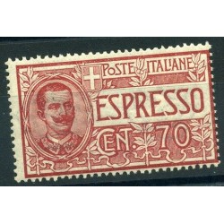 1925 ITALIA REGNO ESPRESSO...