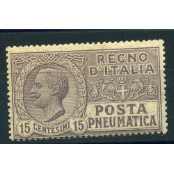 1913/23 ITALIA REGNO POSTA...
