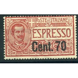 1924/25 ITALIA REGNO...
