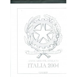 2004 Italia fogli di...