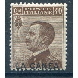 1905 La Canea Michetti c....