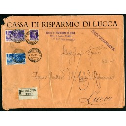 1930 Italia Racc. con...