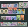 1960   REPUBLIQUE DE GUINEE +  AIR MAIL  MNH  CAT. 119   INT481