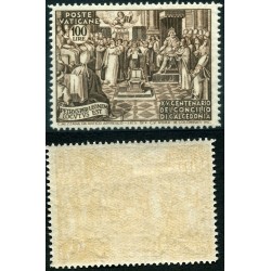 1951  Vaticano Concilio di...