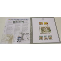 2006 San Marino annata cpl...