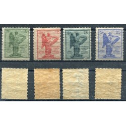 1921 Italia 3° anniversario...