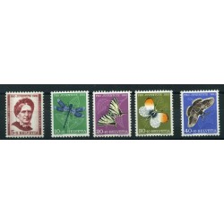 1951 Svizzera Pro Juventute...