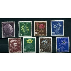 1948/49 Svizzera Pro...