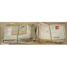 Italia Lotto di 200 lettere...