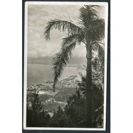 Palermo 1938 Cartolina...