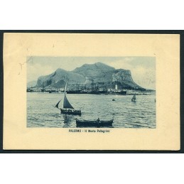 Palermo primi '900...