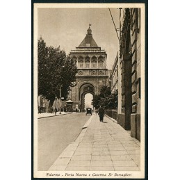Palermo 1940 Cartolina,...