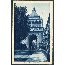 Palermo 1936 Cartolina,...