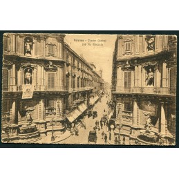 Palermo inizio '900...