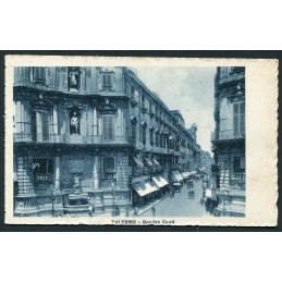Palermo inizio '900...