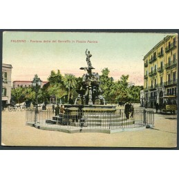 Palermo - Ville, giardini,...