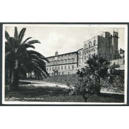 Palermo - Palazzo Reale e i...