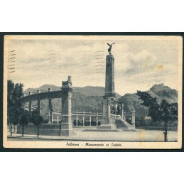 Palermo 1942 Cartolina,...