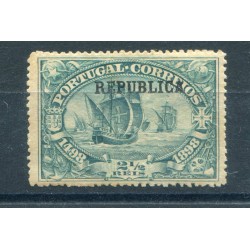 1911 Portogallo Vasco De...