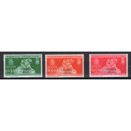 1930 Somalia Nozze Umberto...