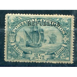 1911 Portogallo Vasco De...