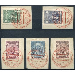 1929 Cecoslovacchia -...