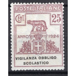 1924 Italia Enti...