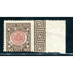 1921 Italia Regno...