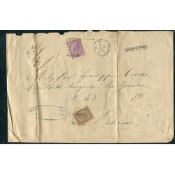 1875 Italia Regno Vitt....