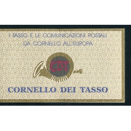 1993 Italia Libretto I...