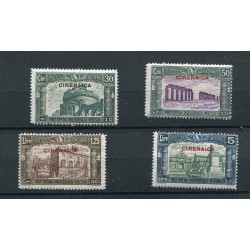 1930  Cirenaica  Milizia 3°...