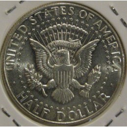 1964 Stati Uniti - 1/2 $...