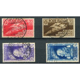 1935 Salone Aeronautico, n....