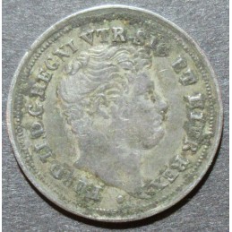 1838 Ferdinando II - 1/2...