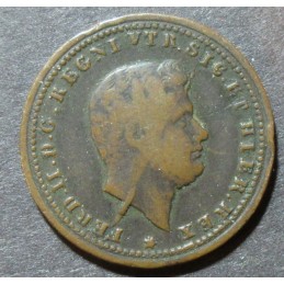 1851 Ferdinando II -...