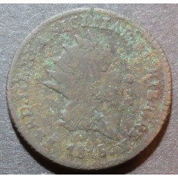 1815 Ferdinando II - 2...