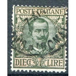 1910 - Vittorio Emanuele...