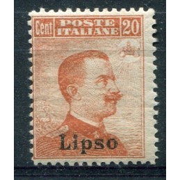 1917 Lipso Vittorio...