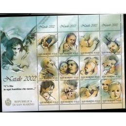 2002 Vaticano BF. n. 78...