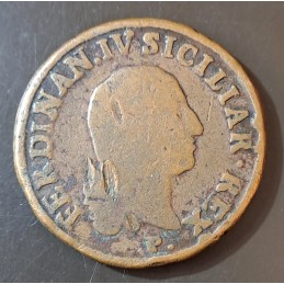 Ferdinando IV 1798 - 10...